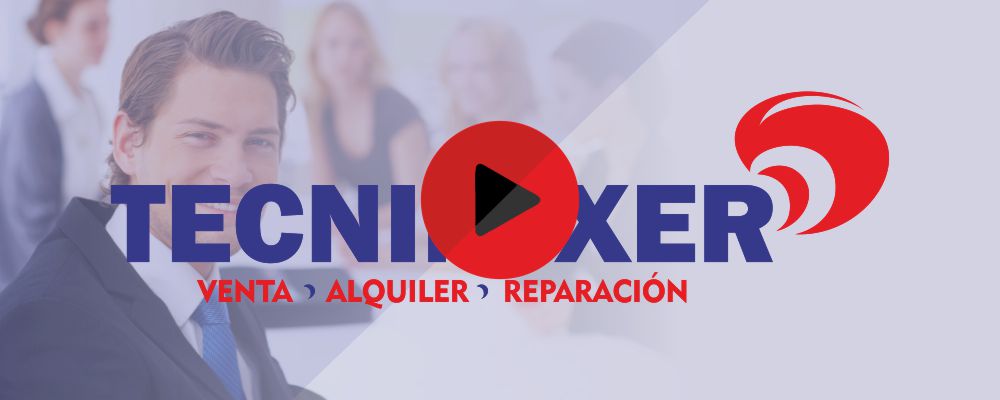 Invitacion a ver el video romocional 1
