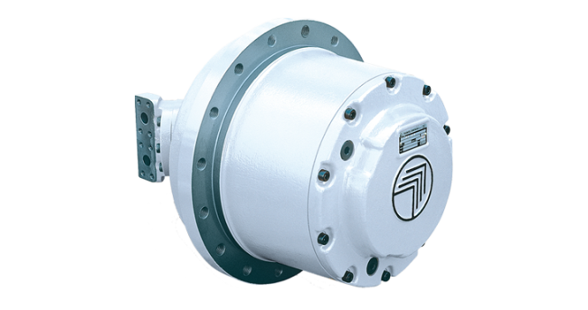 Reductor tecnimixer de alto rendimiento