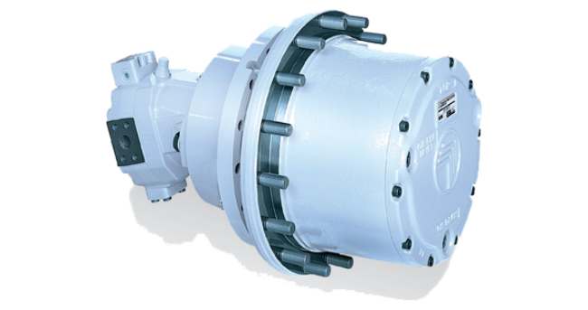 Reductor tecnimixer de alto rendimiento