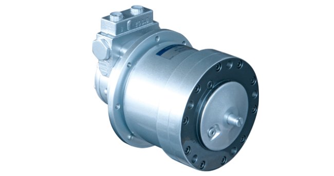 Reductor tecnimixer de alto rendimiento